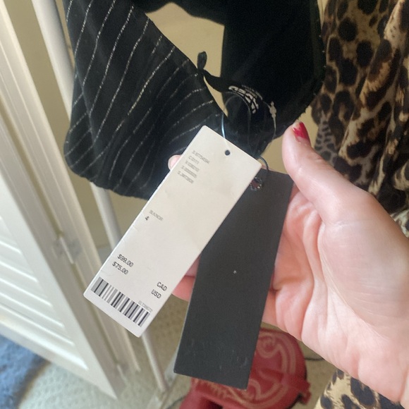 Urban Outfitters Going Out Top - Picture 4 of 4